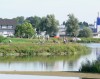 Naturschutz am Radbodsee, 18.08.2012, Foto: W. Pott.