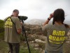 Birdguards auf Malta